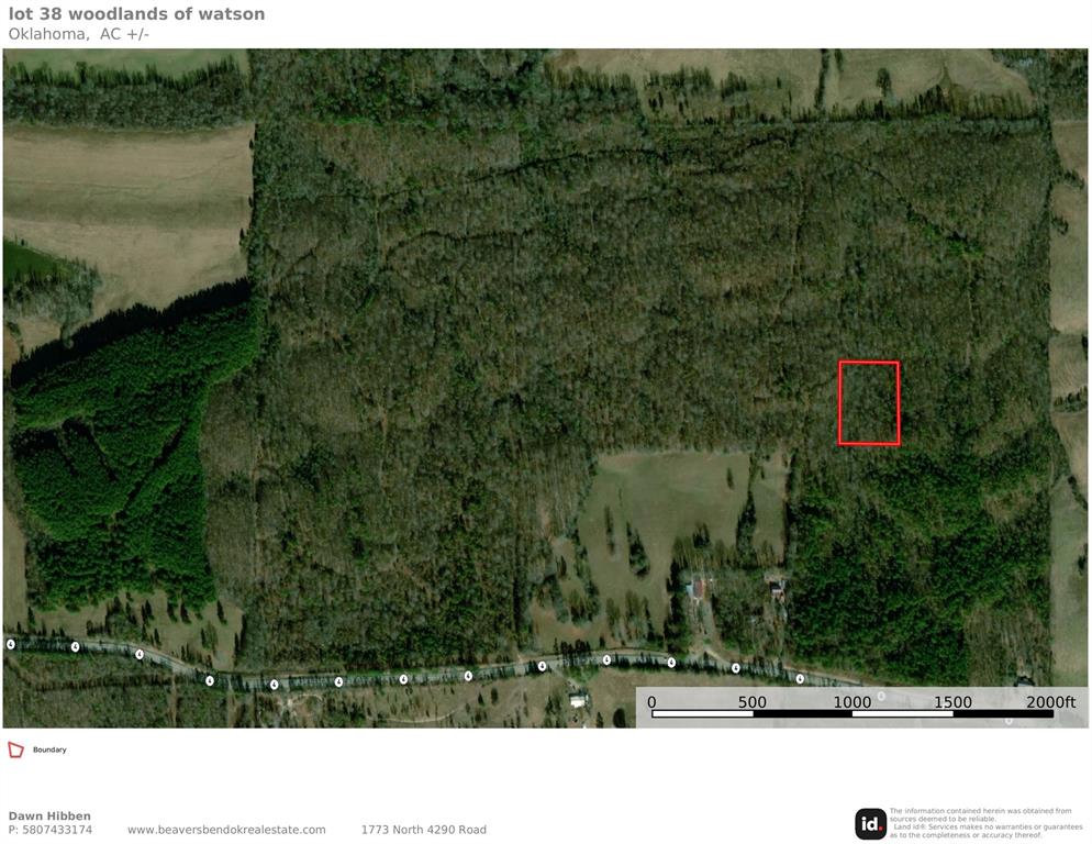 Land in Watson 3