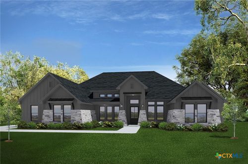 6625 King Oaks Blvd, Salado, TX, 76571-6697 | Card Image
