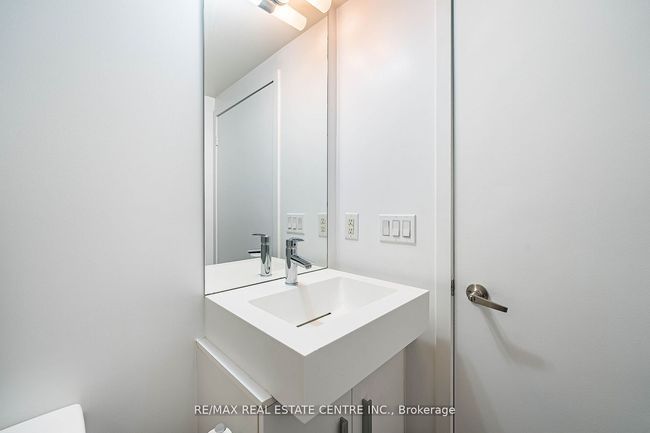 233 - 38 Dan Leckie Way, Condo with 1 bedrooms, 1 bathrooms and null parking in Toronto ON | Image 23