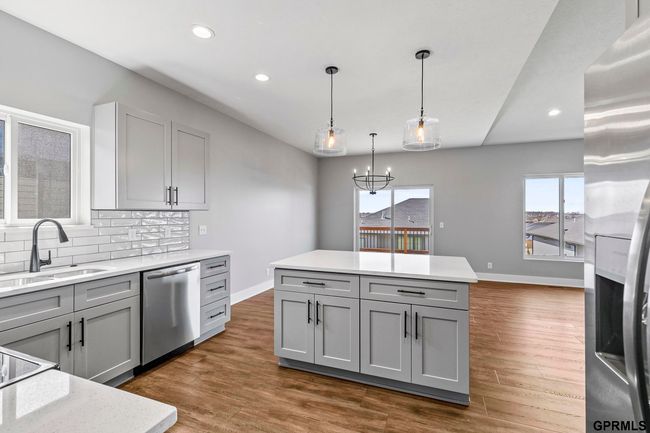 309 N 105 Th St, House other with 2 bedrooms, 2 bathrooms and 2 parking in Lincoln NE | Image 12
