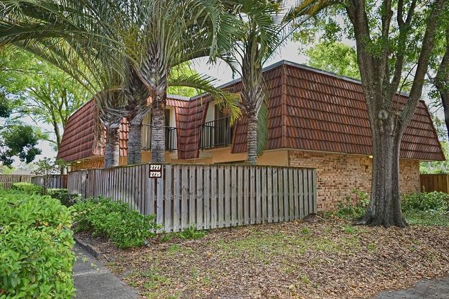 2725 14 Th Ct, Townhouse with 2 bedrooms, 3 bathrooms and null parking in PALM HARBOR FL | Image 24