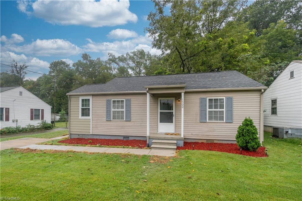 Valley Ridge Dr, High Point, NC 27260