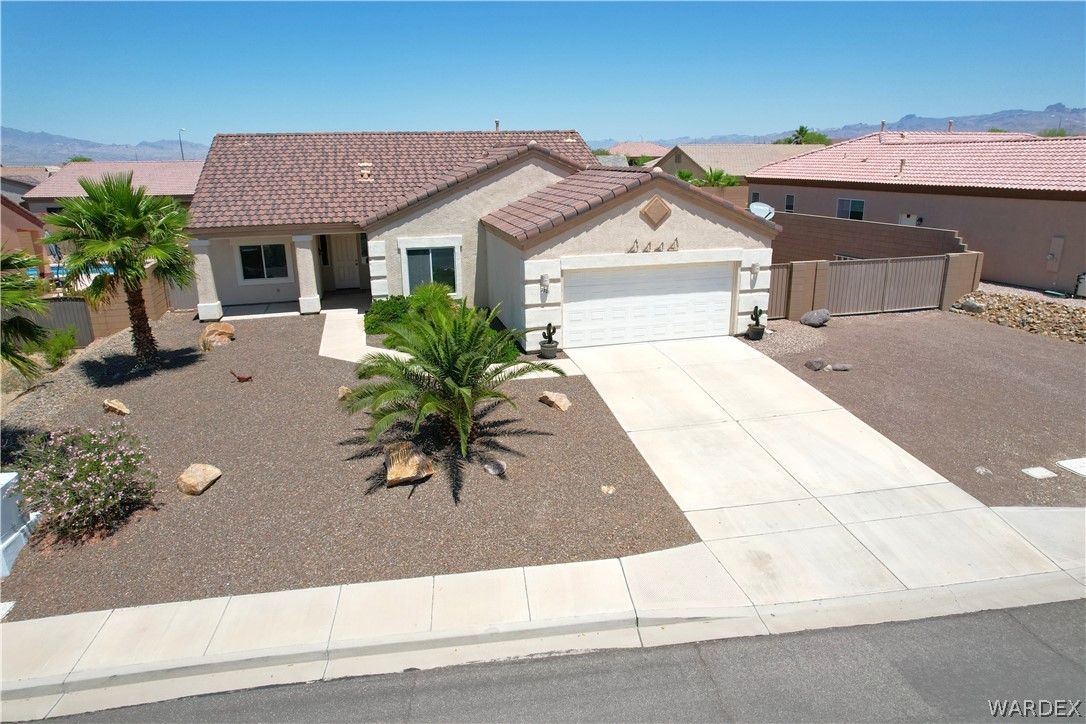 Sanctuary Dr, Bullhead City, AZ 86442