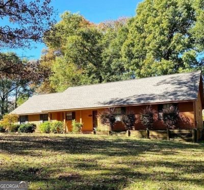 709 Brookdale Drive, House other with 3 bedrooms, 2 bathrooms and null parking in Dublin GA | Image 1