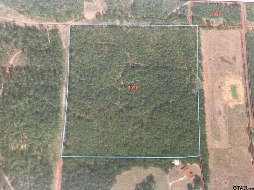 xxx County Road 2221, Pittsburg, TX, 75686 | Card Image