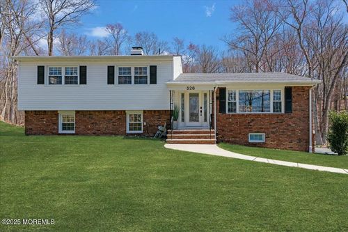 526 Indian Rd, Wayne, NJ, 07470-4918 | Card Image