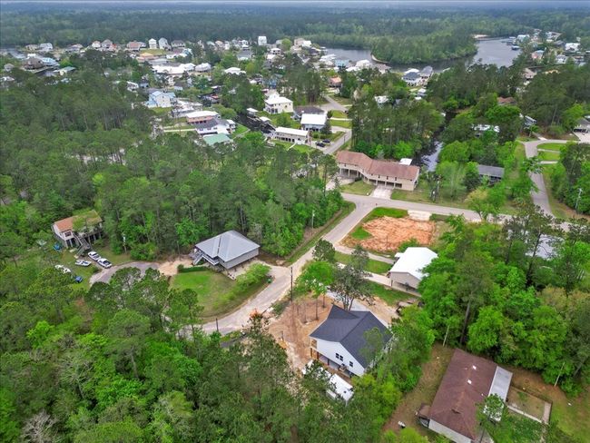 6015 Choctaw Pl, House other with 3 bedrooms, 2 bathrooms and null parking in Kiln MS | Image 50