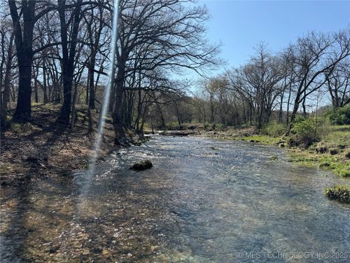 74401 S 4695 Rd, Stilwell, OK, 74960 | Card Image