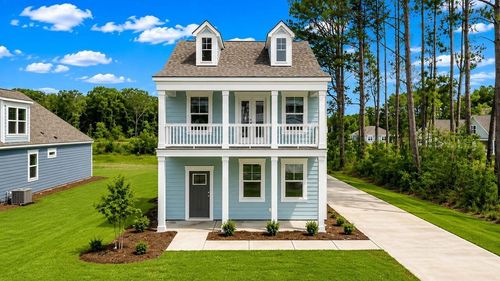 186 Castle Hall Rd, Yemassee, SC, 29945 | Card Image