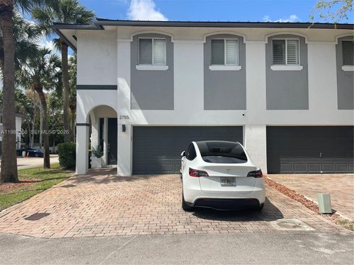2755 Treasure Cove Cir, Fort Lauderdale, FL, 33312-5618 | Card Image