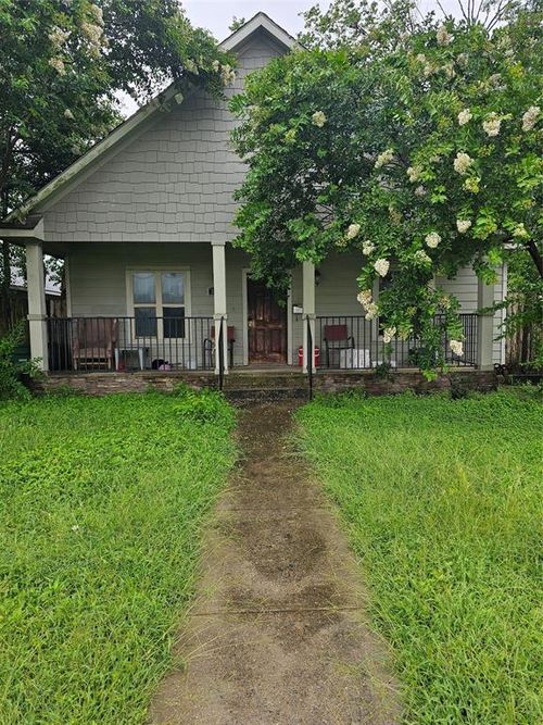 3022 Mcilhenny St, Houston, TX, 77004-1729 | Card Image