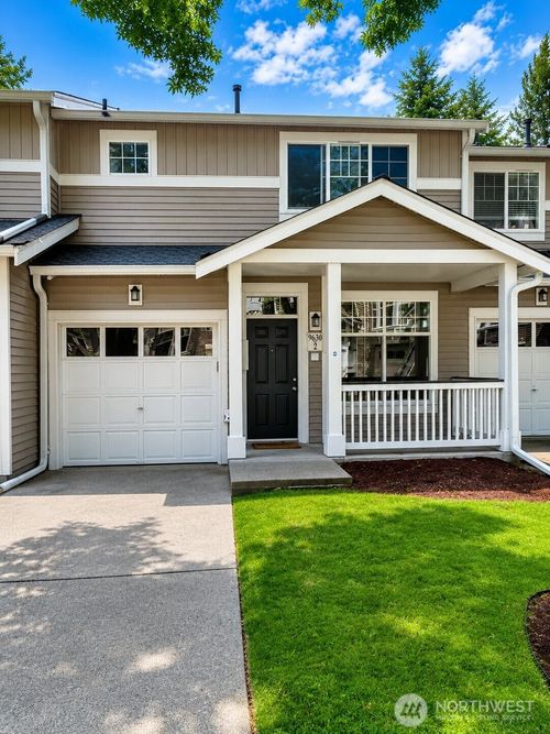 2-9630 178th Pl Ne, Redmond, WA, 98052-6966 | Card Image