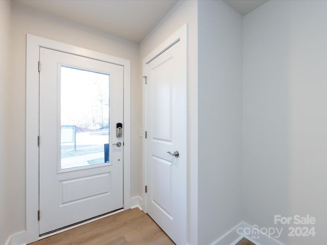 1530 Levy Way, Townhouse with 2 bedrooms, 3 bathrooms and null parking in Charlotte NC | Image 4