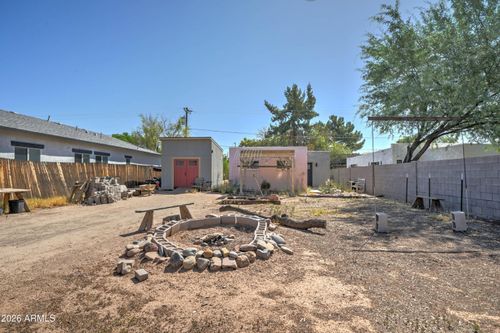 2033 N 22nd Pl, Phoenix, AZ, 85006-2013 | Card Image