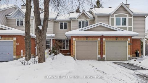104 Banchory Cres, Kanata, ON, K2K2V2 | Card Image