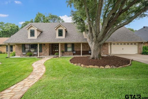 155 Fairway Dr, Bullard, TX, 75757-9371 | Card Image