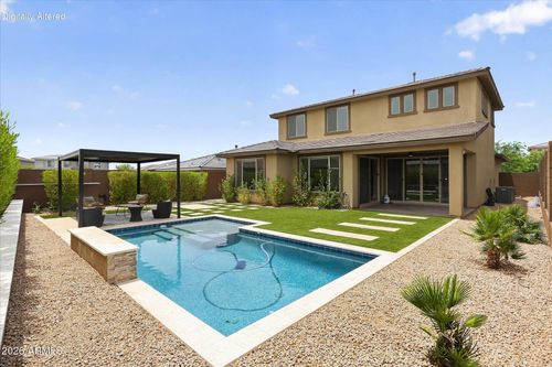 21627 N 59th Way, Phoenix, AZ, 85054-5743 | Card Image