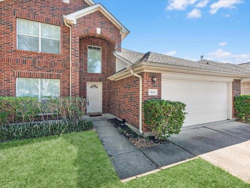 5614 Gaffney Ln, Houston, TX, 77084-2655 | Card Image