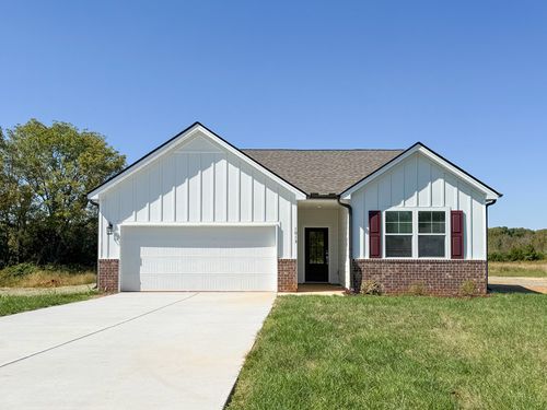 284 Subban Ct, Lebanon, TN, 37087-8600 | Card Image