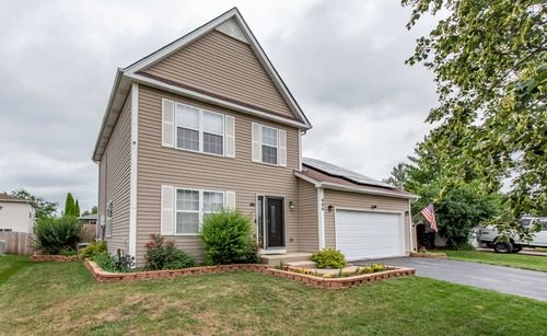 686 Chippewa Cir, Round Lake Heights, IL, 60073-1181 | Card Image