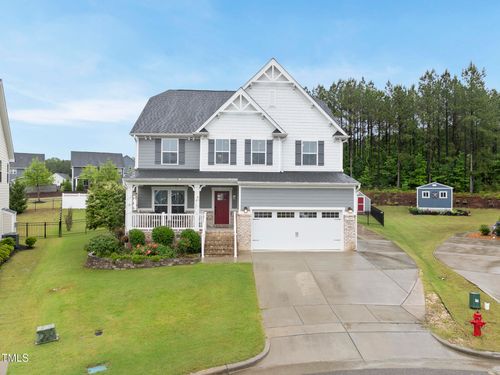 2909 Landon Pines Ct, New Hill, NC, 27562-9337 | Card Image