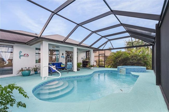 24004 Vincent Ave, House other with 3 bedrooms, 2 bathrooms and 2 parking in PUNTA GORDA FL | Image 10