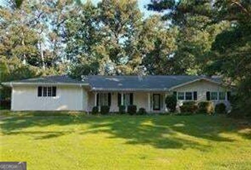 5218 Meadowcreek Dr, Dunwoody, GA, 30338-3807 | Card Image