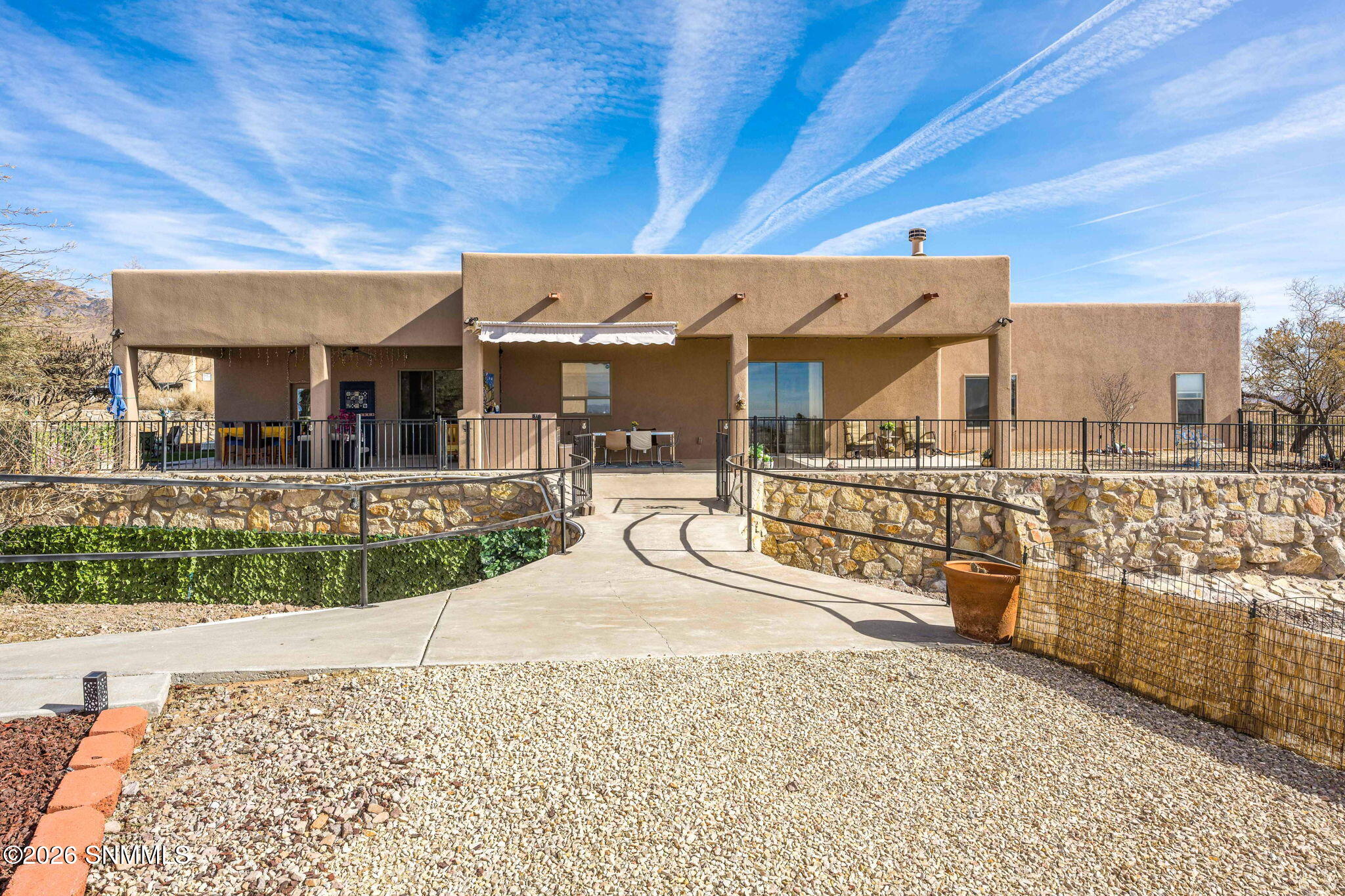 Residential in Las Cruces