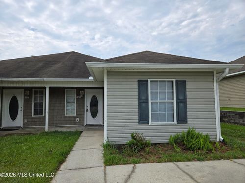 5492 Quail Creek Circle, D'Iberville, MS, 39540 | Card Image