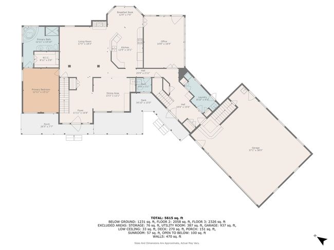 First floor | Image 59