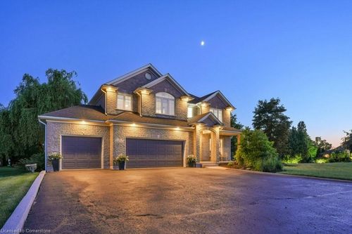 3 Haley Crt, West Montrose, ON, N0B2V0 | Card Image