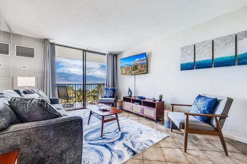 608-938 S Kihei Rd, Kihei, HI, 96753-6129 | Card Image
