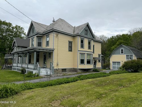 174 Main St, Sharon Springs, NY, 13459-3136 | Card Image