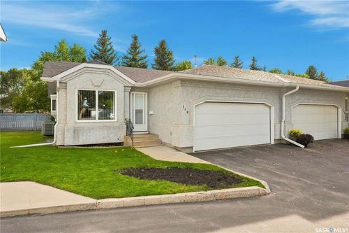 119-636 Heritage Lane, Saskatoon, SK, S7H5P9 | Card Image