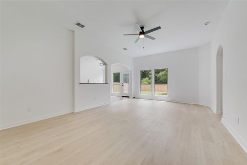 2718 Mossglen Dr, Dallas, TX, 75227-7431 | Card Image