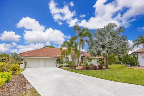4896 Shearwater Ln, NAPLES, FL, 34119-8839 | Card Image
