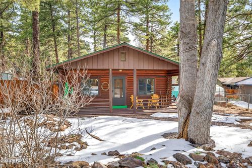 2495 Mesa Trl, Flagstaff, AZ, 86005-3647 | Card Image