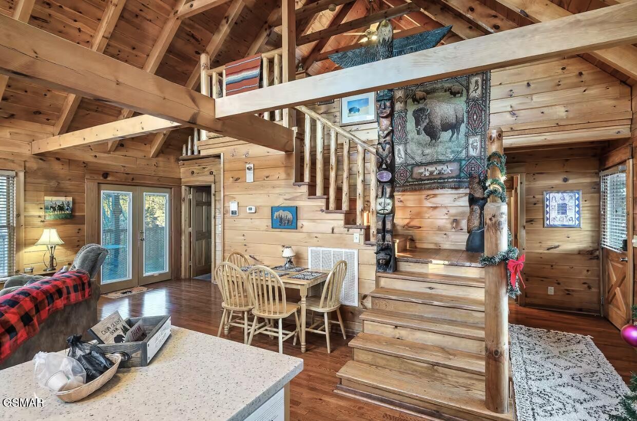 Residential in Pigeon Forge 3