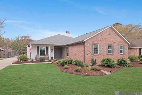 7836 Menlo Dr, Baton Rouge, LA, 70808-6754 | Card Image