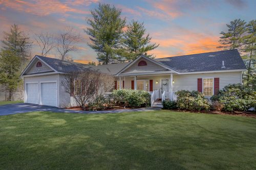 73 Lake Shore Dr, Winchester, NH, 03470-2457 | Card Image