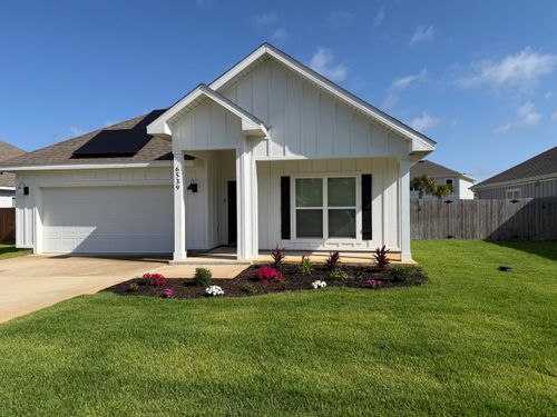 6539 Forest Bay Ave, Gulf Breeze, FL, 32563-9803 | Card Image