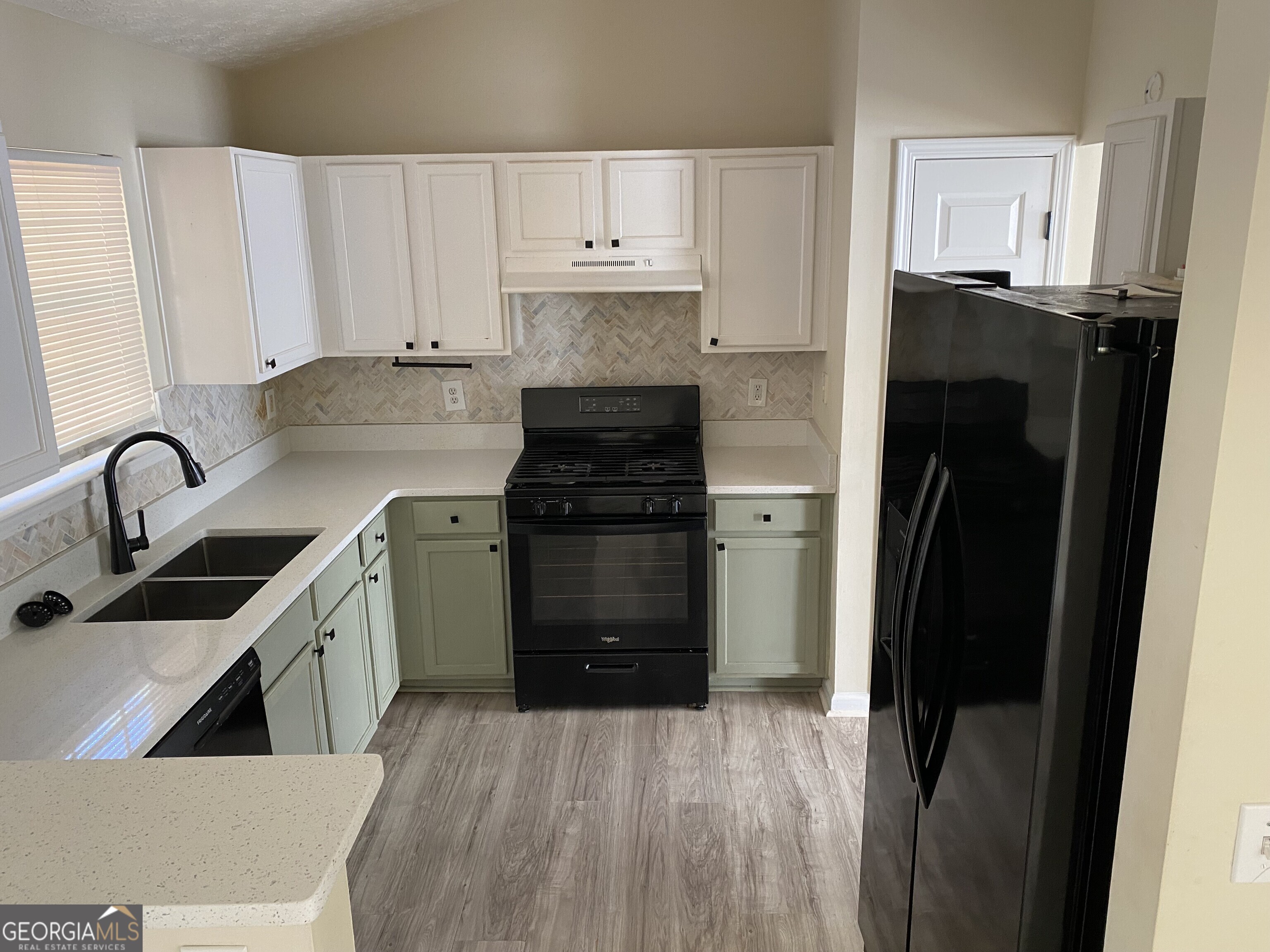 Residential in Douglasville 4