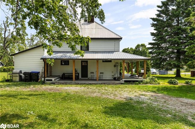 1866 Warminster Sideroad Dr, House other with 3 bedrooms, 2 bathrooms and 12 parking in Warminster ON | Image 31