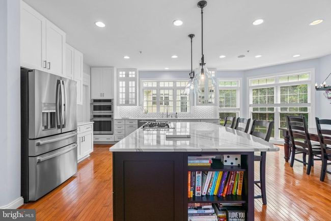 505 Sherwood Mills Ct, House other with 5 bedrooms, 5 bathrooms and null parking in Sandy Spring MD | Image 21