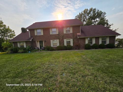 184 Old Bloomfield Rd, Bardstown, KY, 40004-9751 | Card Image