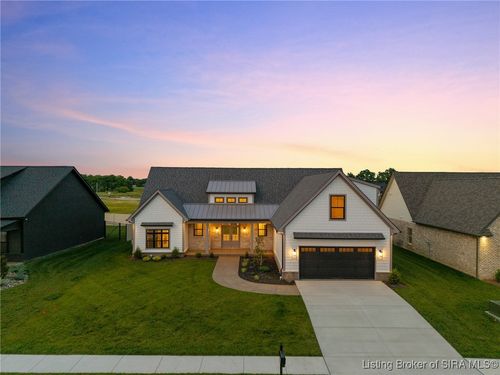 911-6407 Whispering Way, Charlestown, IN, 47111-8706 | Card Image