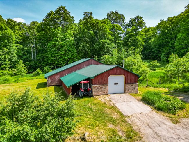 389 S River Rd, House other with 5 bedrooms, 3 bathrooms and 20 parking in Nipissing ON | Image 9