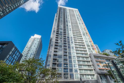 520-85 Queens Quay W, Toronto, ON, M5V1A2 | Card Image