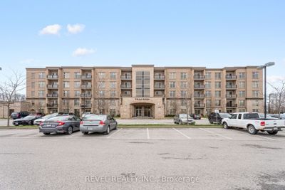 111 - 141 Vansickle Rd, Condo with 2 bedrooms, 2 bathrooms and 1 parking in Saint Catharines ON | Image 1