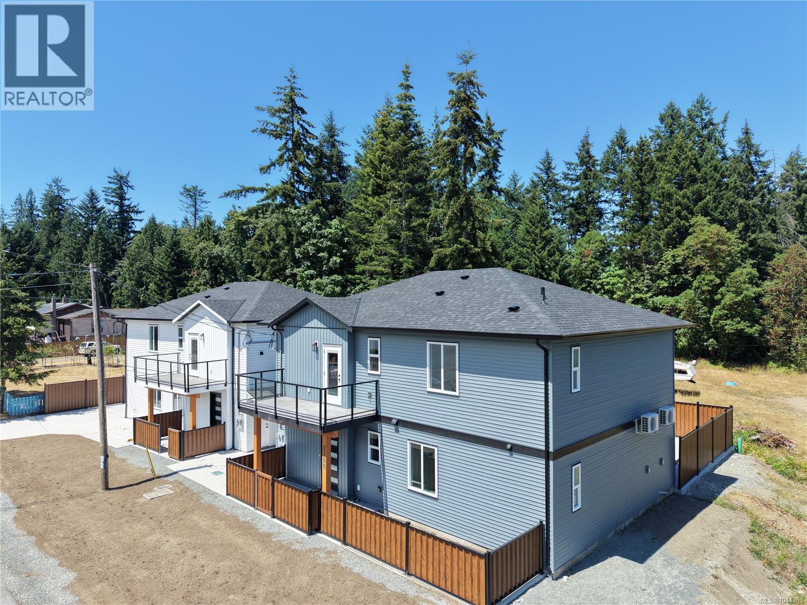 Residential in Nanaimo 2